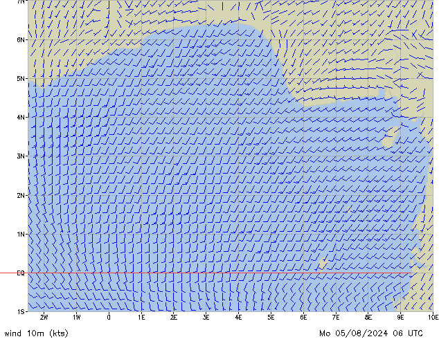 Mo 05.08.2024 06 UTC