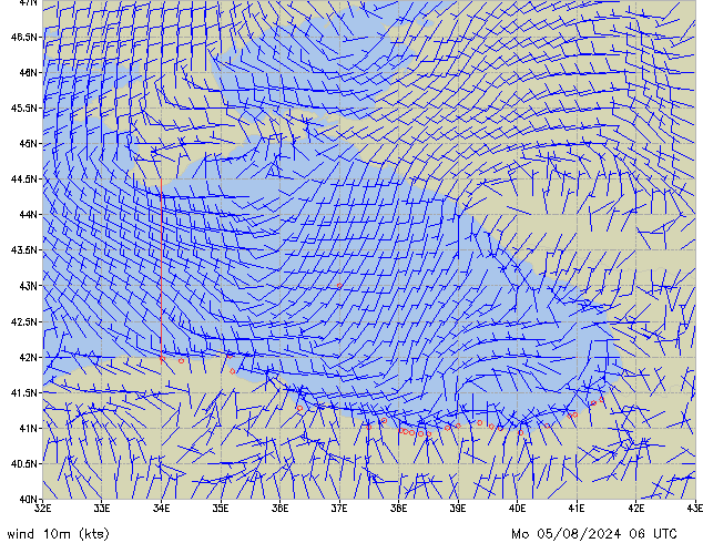 Mo 05.08.2024 06 UTC