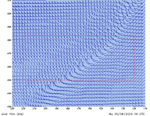 Mo 05.08.2024 06 UTC