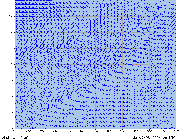 Mo 05.08.2024 06 UTC