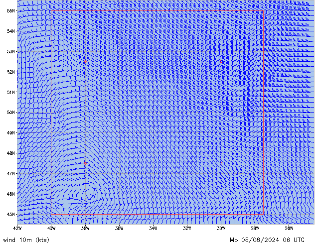 Mo 05.08.2024 06 UTC