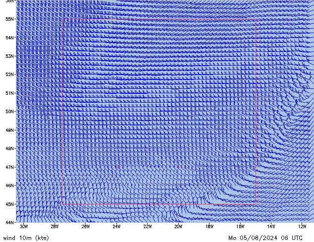 Mo 05.08.2024 06 UTC