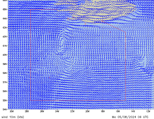 Mo 05.08.2024 06 UTC