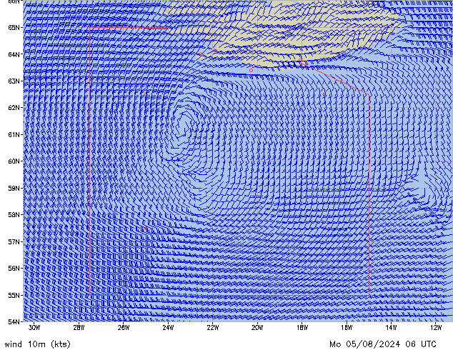 Mo 05.08.2024 06 UTC