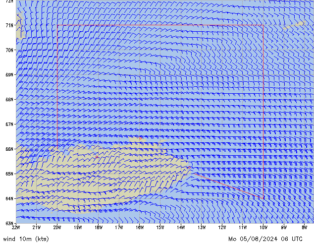 Mo 05.08.2024 06 UTC