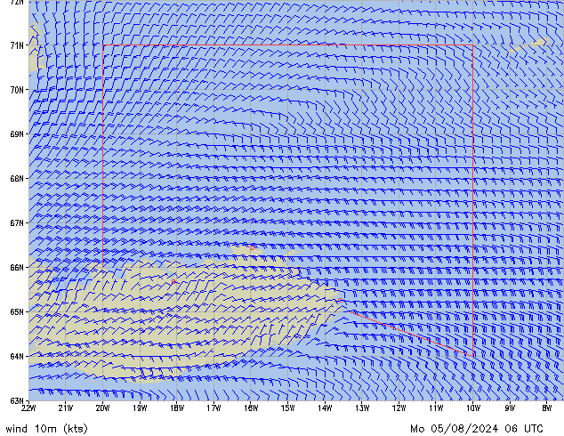 Mo 05.08.2024 06 UTC