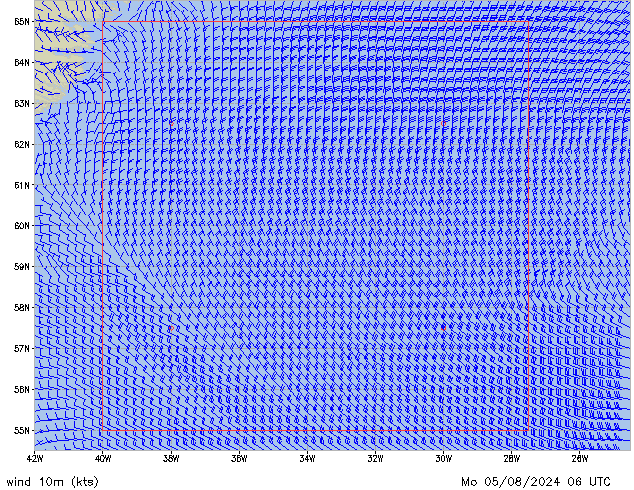 Mo 05.08.2024 06 UTC