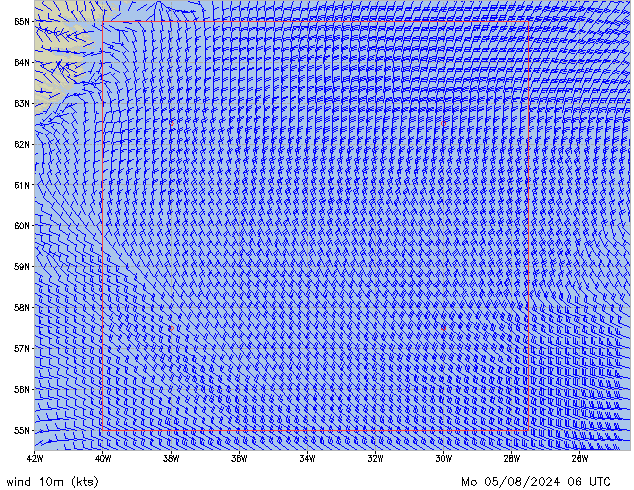 Mo 05.08.2024 06 UTC