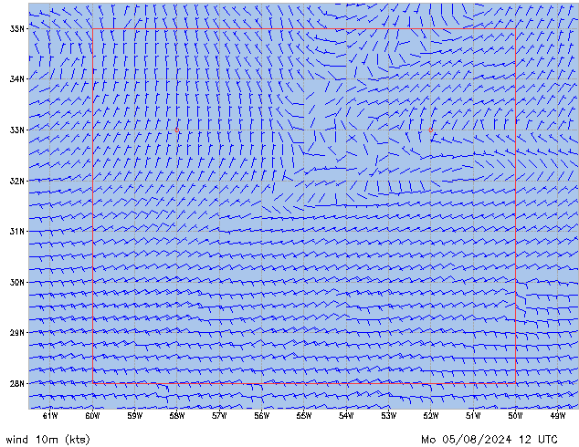 Mo 05.08.2024 12 UTC