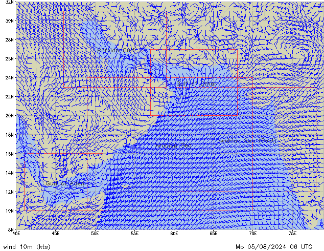 Mo 05.08.2024 06 UTC