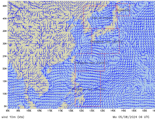 Mo 05.08.2024 06 UTC