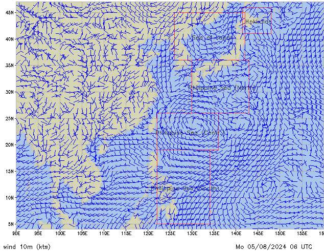 Mo 05.08.2024 06 UTC