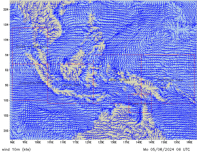 Mo 05.08.2024 06 UTC