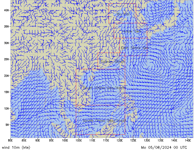 Mo 05.08.2024 00 UTC