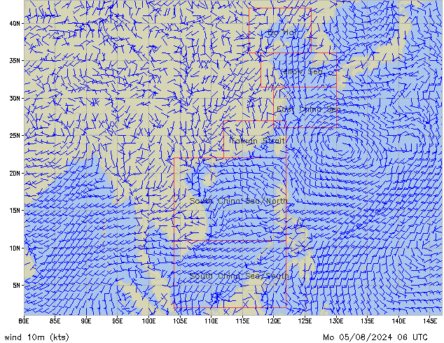 Mo 05.08.2024 06 UTC