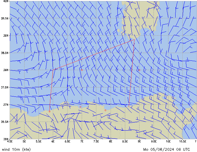 Mo 05.08.2024 06 UTC