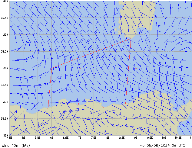 Mo 05.08.2024 06 UTC