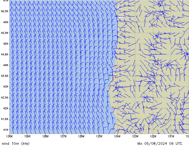 Mo 05.08.2024 06 UTC