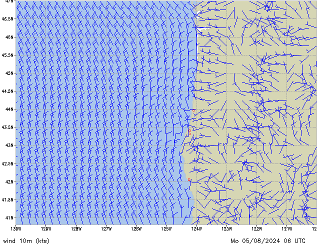 Mo 05.08.2024 06 UTC