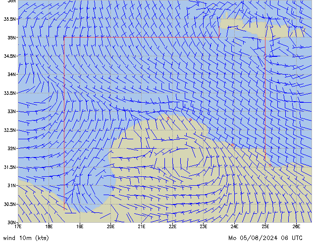 Mo 05.08.2024 06 UTC