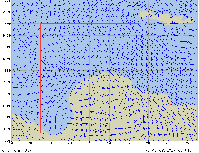 Mo 05.08.2024 06 UTC