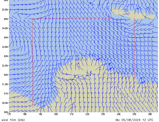 Mo 05.08.2024 12 UTC