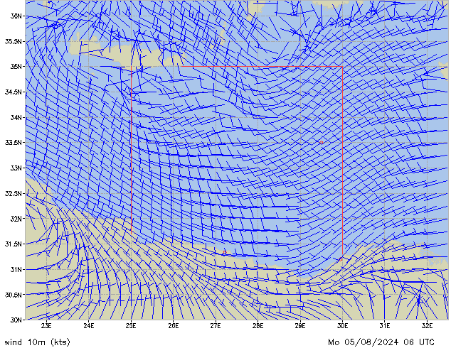 Mo 05.08.2024 06 UTC