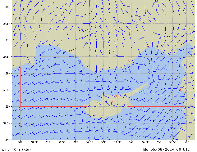 Mo 05.08.2024 06 UTC