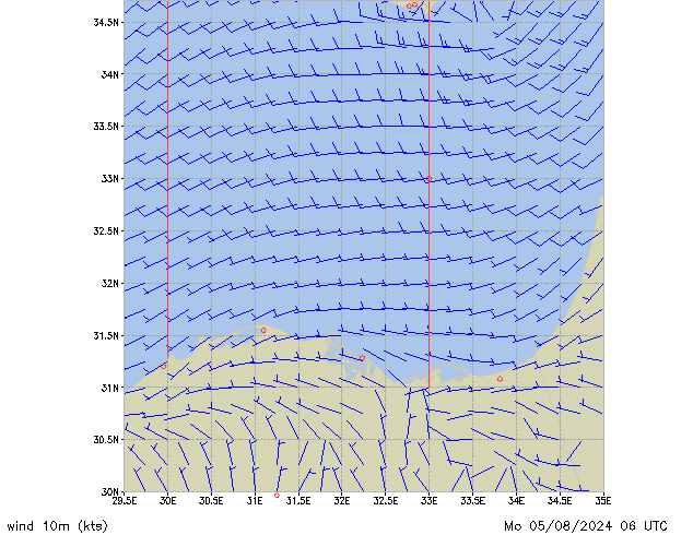 Mo 05.08.2024 06 UTC