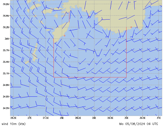 Mo 05.08.2024 06 UTC