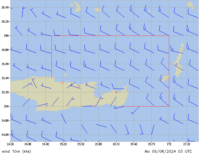 Mo 05.08.2024 03 UTC
