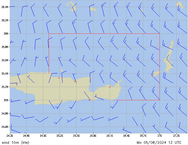 Mo 05.08.2024 12 UTC