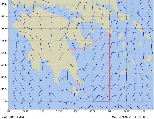 Mo 05.08.2024 06 UTC