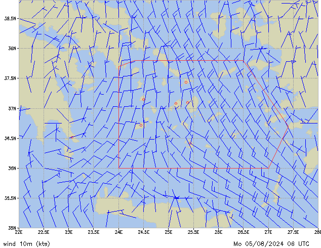 Mo 05.08.2024 06 UTC