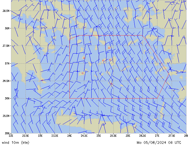 Mo 05.08.2024 06 UTC