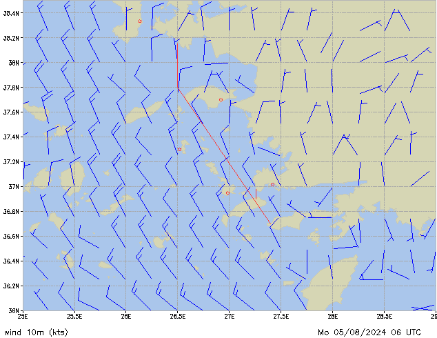 Mo 05.08.2024 06 UTC