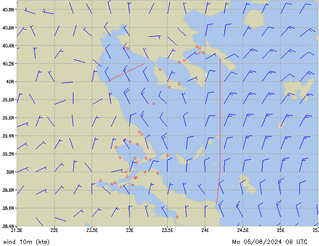 Mo 05.08.2024 06 UTC