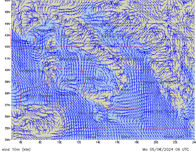 Mo 05.08.2024 06 UTC