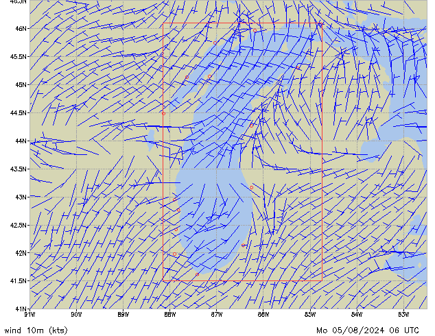 Mo 05.08.2024 06 UTC