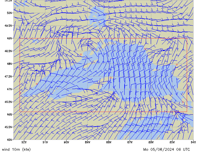 Mo 05.08.2024 06 UTC