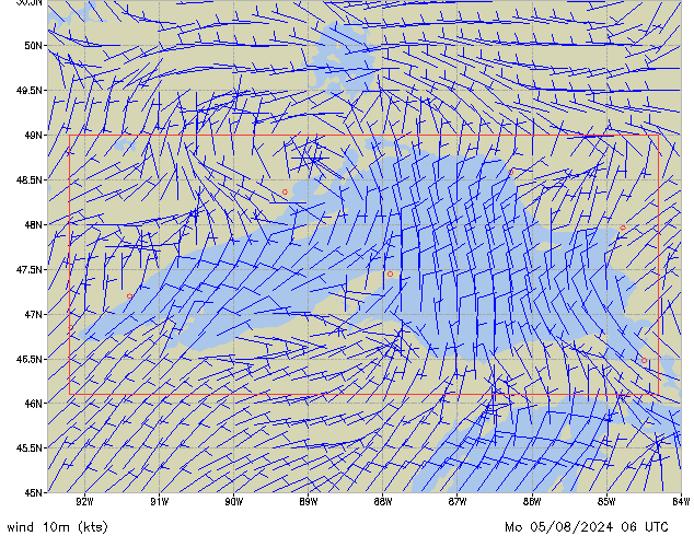 Mo 05.08.2024 06 UTC