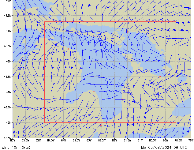 Mo 05.08.2024 06 UTC