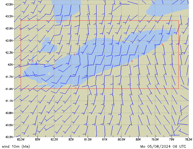 Mo 05.08.2024 06 UTC