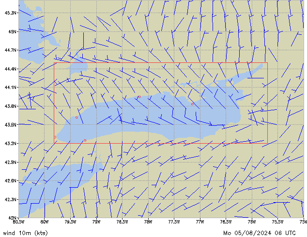 Mo 05.08.2024 06 UTC