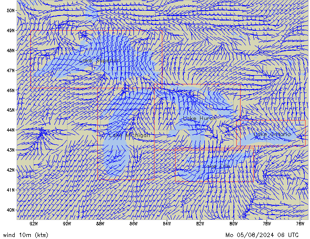 Mo 05.08.2024 06 UTC