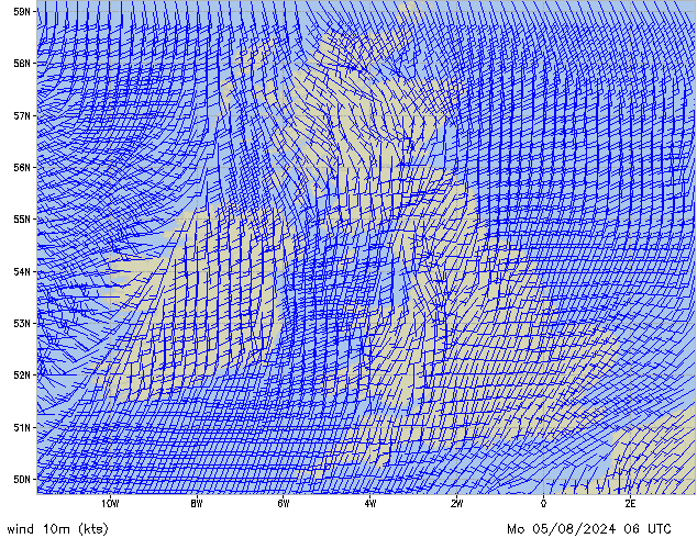 Mo 05.08.2024 06 UTC