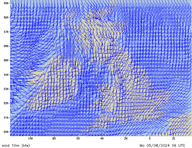 Mo 05.08.2024 06 UTC