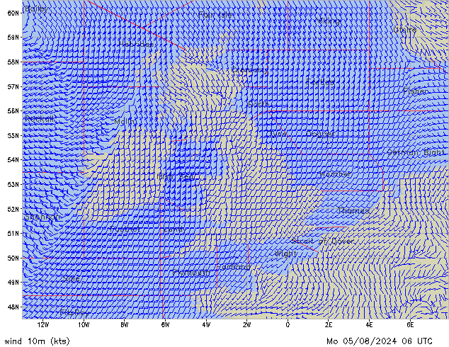 Mo 05.08.2024 06 UTC