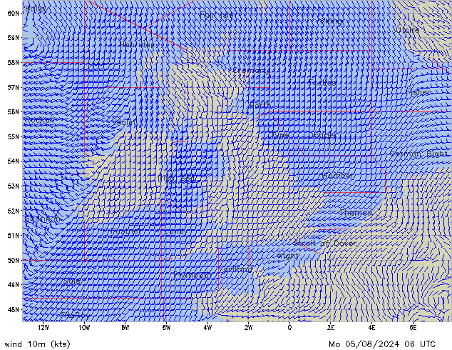 Mo 05.08.2024 06 UTC