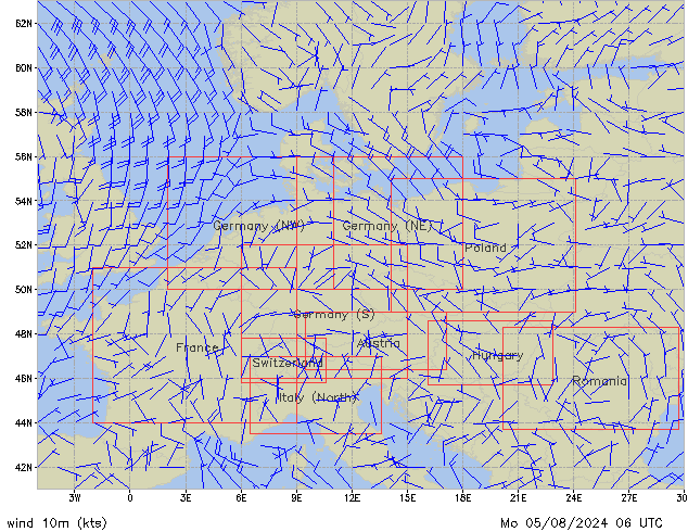 Mo 05.08.2024 06 UTC